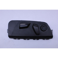2012 2013 2014 2015 BMW 328i 335i Front Power Seat Switch Right - 61319276618 OEM