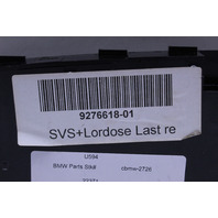 2012 2013 2014 2015 BMW 328i 335i Front Power Seat Switch Right - 61319276618 OEM