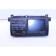 2000 2001 BMW 328ci 330i Radio Stereo Tuner Navigation Nav Head Unit - 65528383331 OEM