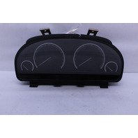 2014 BMW 550i Speedometer Speedo Instrument Cluster OEM