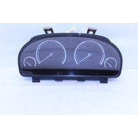 2014 BMW 550i Speedometer Speedo Instrument Cluster OEM