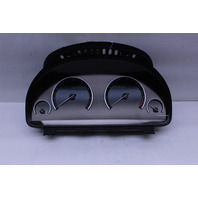 2014 BMW 550i Speedometer Speedo Instrument Cluster OEM