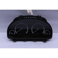 2014 BMW 550i Speedometer Speedo Instrument Cluster OEM