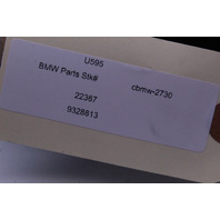 2014 BMW 550i Speedometer Speedo Instrument Cluster OEM