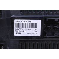 2003-2008 BMW Z4 E85 Headlight Switch 61319146288 OEM