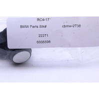 2011 2012 2013 BMW135i 335i M3 PDC Parking Distance Control Sensor OEM
