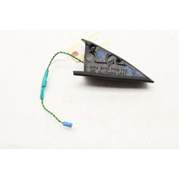 2008-2013 BMW M3 Door Tweeter Speaker Individual Audio Left OEM