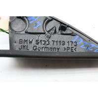 2008-2013 BMW M3 Door Tweeter Speaker Individual Audio Left OEM