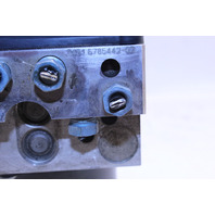 2009 BMW 750i ABS Anti Lock Brake Pump - 34512792478 OEM