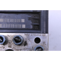 2009 BMW 750i ABS Anti Lock Brake Pump - 34512792478 OEM