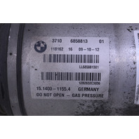 2013-2015 BMW 750i 760i Rear Air Spring Suspension Bag Left OEM