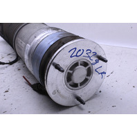 2013-2015 BMW 750i 760i Rear Air Spring Suspension Bag Left OEM