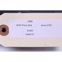 2007 BMW Z4 Convertible Top DTC Traction Control Switch OEM