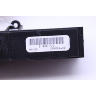 2007 BMW Z4 Convertible Top DTC Traction Control Switch OEM