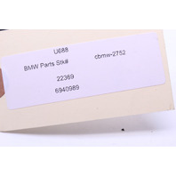 2005-2007 BMW Z4 Cruise Control Column Switch - 61316940989 OEM