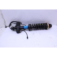 1994 1995 BMW 540i E34 Rear Strut Shock Left Driver EDC OEM