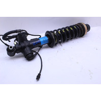 1994 1995 BMW 540i E34 Rear Strut Shock Left Driver EDC OEM