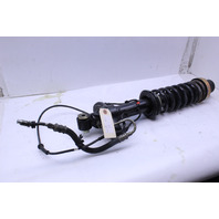 1994 1995 BMW 540i E34 Rear Strut Shock Left Driver EDC OEM