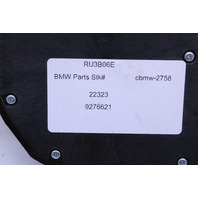 2012 2013 2014 2015 BMW 328i 335i Front Power Seat Switch Left Driver - 61319276621 OEM