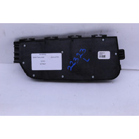 2012 2013 2014 2015 BMW 328i 335i Front Power Seat Switch Left Driver - 61319276621 OEM