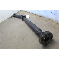 2012-2018 BMW M6 Rear Driveshaft Drive Line OEM