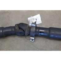 2012-2018 BMW M6 Rear Driveshaft Drive Line OEM