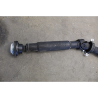 2012-2018 BMW M6 Rear Driveshaft Drive Line OEM