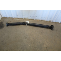 2012-2018 BMW M6 Rear Driveshaft Drive Line OEM