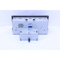 2001-2006 BMW X5 AM FM Radio Display On-board Monitor Wide Screen OEM