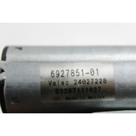 2000-2006 BMW X5 Rear Window Wiper Motor OEM