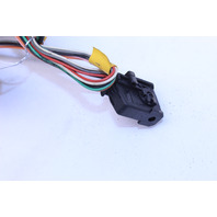 2000-2006 BMW X5 Door Mirror Left Side View