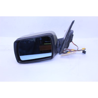 2000-2006 BMW X5 Door Mirror Left Side View