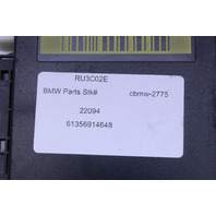 2002 2003 BMW X5 Light Control Module LCM OEM