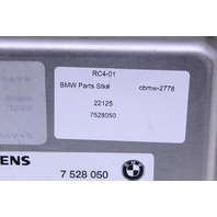 2004 BMW X5 M4 Engine Computer Module ECU ECM DME OEM