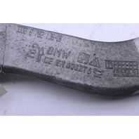 2011-2019 BMW 528i 550i 650i 750i Rear Right Upper Arm 33326782136 OEM