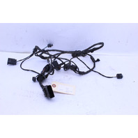 2013 BMW 528i 535i Front Bumper Wire Wiring Harness Loom PDC - 61129271938 OEM