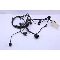 2013 BMW 528i 535i Front Bumper Wire Wiring Harness Loom PDC - 61129271938 OEM