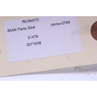 2013 BMW 528i 535i Front Bumper Wire Wiring Harness Loom PDC - 61129271938 OEM