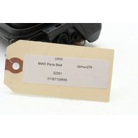 2008-2013 BMW M3 Center Console Ashtray Storage Cubby OEM