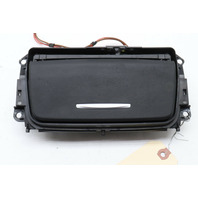 2008-2013 BMW M3 Center Console Ashtray Storage Cubby OEM