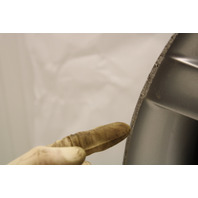 2002 2003 2004 2005 2006 2007 2008 BMW 745i 750i Wheel 19 x 9 Style OEM