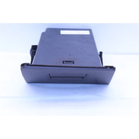 2011-2016 BMW 528i 535i 550i M5 Front Dash Storage Compartment Left Driver - 51169166696 OEM