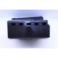 2011-2016 BMW 528i 535i 550i M5 Front Dash Storage Compartment Left Driver - 51169166696 OEM