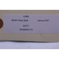 2013 BMW 335ix Accelerator Throttle Gas Pedal 35426853175 OEM