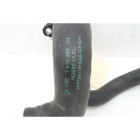 2012 BMW 528i N20 Radiator Coolant Hose OEM