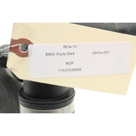 2012 BMW 528i N20 Radiator Coolant Hose OEM