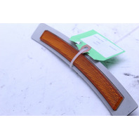 2009 2010 2011 2012 2013 BMW 750i Front Side Marker Light Lamp Left Driver OEM