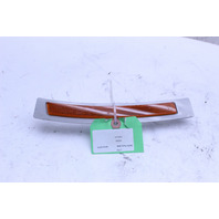 2009 2010 2011 2012 2013 BMW 750i Front Side Marker Light Lamp Left Driver OEM