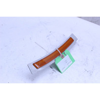 2009 2010 2011 2012 2013 BMW 750i Front Side Marker Light Lamp Left Driver OEM