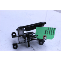 2012 BMW 750i Hood Latch Lock Right OEM